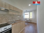 Podnájem bytu 2+1, 59 m², Česká Lípa, ul. Železničářská