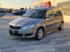 Škoda Roomster, STYLE 1.2 TSI 63kW, MPV, benzin