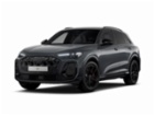 Audi Q5, TDI, SUV, hybridní - benzin