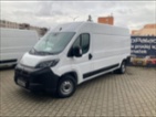 Peugeot Boxer, 2,2 3300 140k MAN6  L2H2