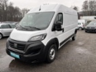 Fiat Ducato, 103 KW ORIGINÁLNÍ NOVÝ MOTOR