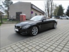 BMW Řada 4, 420D 135Ks, Luxury, Navi, Head,