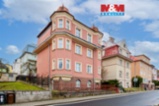 Prodej bytu 3+1, 92 m², Karlovy Vary, ul. Americká