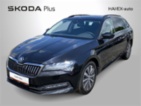 Škoda Superb, Combi 2.0 TDI DSG Ambition, kombi,