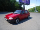 Škoda Felicia