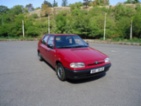 Škoda Felicia