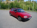 Škoda Felicia