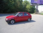 Škoda Felicia