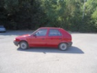 Škoda Felicia