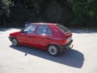 Škoda Felicia