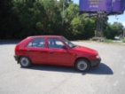 Škoda Felicia