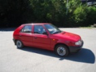 Škoda Felicia