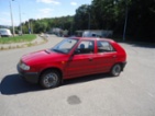 Škoda Felicia