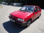 Škoda Felicia