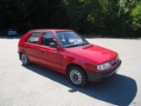 Škoda Felicia