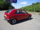Škoda Felicia