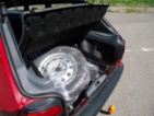 Škoda Felicia