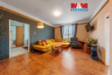 Prodej bytu 4+1, 82 m², Sokolov, ul. Sokolovská