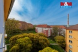 Prodej bytu 4+1, 82 m², Sokolov, ul. Sokolovská