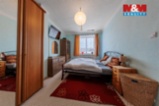 Prodej bytu 4+1, 82 m², Sokolov, ul. Sokolovská