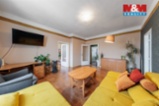 Prodej bytu 4+1, 82 m², Sokolov, ul. Sokolovská