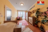 Prodej bytu 4+1, 82 m², Sokolov, ul. Sokolovská