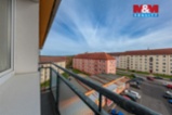 Prodej bytu 4+1, 82 m², Sokolov, ul. Sokolovská
