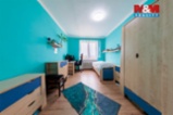 Prodej bytu 4+1, 82 m², Sokolov, ul. Sokolovská