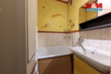 Prodej bytu 4+1, 82 m², Sokolov, ul. Sokolovská