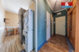 Prodej bytu 4+1, 82 m², Sokolov, ul. Sokolovská