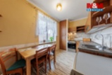Prodej bytu 4+1, 82 m², Sokolov, ul. Sokolovská