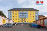 Prodej bytu 4+1, 82 m², Sokolov, ul. Sokolovská