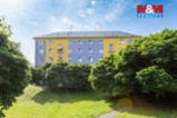 Prodej bytu 4+1, 82 m², Sokolov, ul. Sokolovská