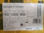 Minerální izolace Isover TF Profi 160mm