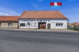 Prodej obchodního objektu, 178 m², Veltěže