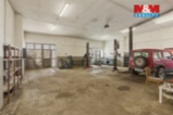 Prodej obchodního objektu, 178 m², Veltěže