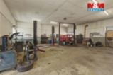Prodej obchodního objektu, 178 m², Veltěže
