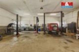 Prodej obchodního objektu, 178 m², Veltěže