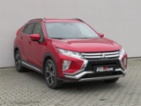 Mitsubishi Eclipse Cross, 4x4 1.5 T- MIVEC, ČR, AT