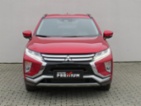 Mitsubishi Eclipse Cross, 4x4 1.5 T- MIVEC, ČR, AT