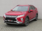 Mitsubishi Eclipse Cross, 4x4 1.5 T- MIVEC, ČR, AT