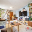 Prodej bytu 4+1 82, Opava.Mezonetový byt 4+1 ve