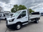 Ford Transit, 2,0  TDCi