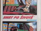 PAVEL REISENAUER-SMRT PO ŽIVOTĔ