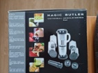 Multifunkční mixér Magic Butler 9v1