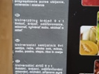 Multifunkční mixér Magic Butler 9v1
