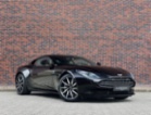 Aston Martin DB11, 4.0 V8 375KW, kupé, benzin