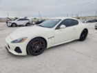 Maserati GranTurismo, S, kupé, benzin