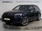 Audi Q7, S-LINE 50TDI 210KW QUATTRO TAŽ, SUV,