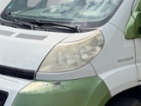 Peugeot Boxer, 9-míst dvojitá klima, kombi, nafta